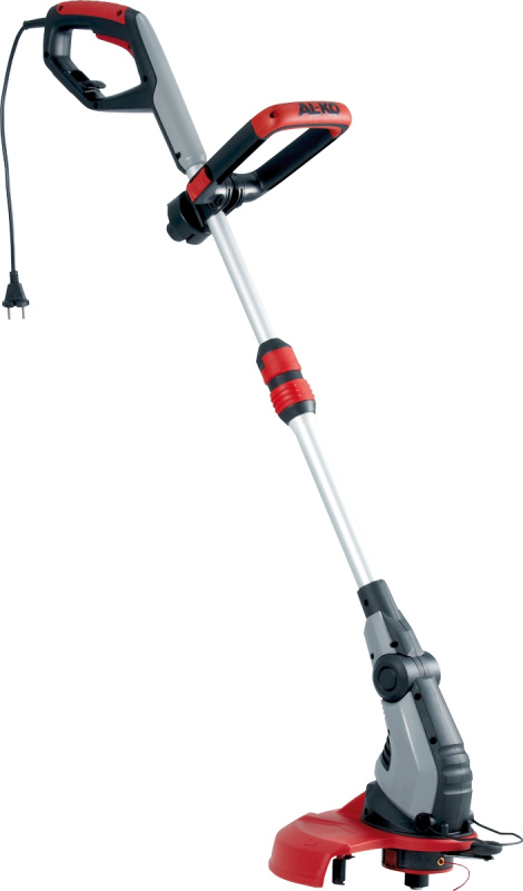 AL-KO GTE 450 Comfort - elektrický vyžínač
