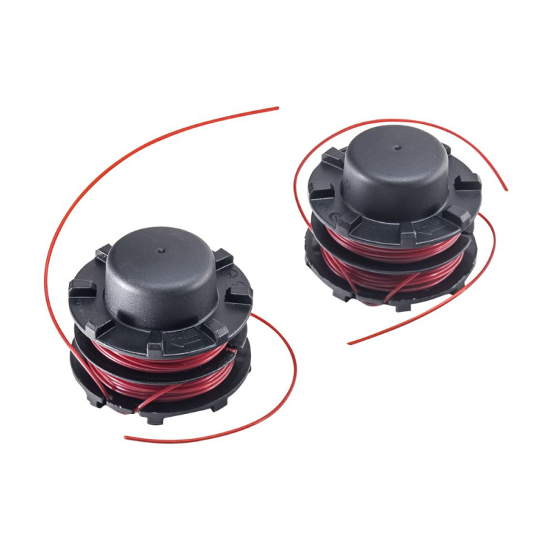 AL-KO - náhradní cívka se strunou pro BCA 36 Li / BCA 4030, 2 ks