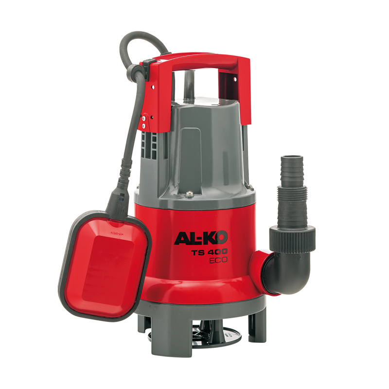 AL-KO TS 400 ECO - kalové čerpadlo
