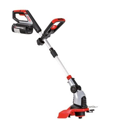 AL-KO GT 4030 Li 36V - akumulátorovvý vyžínač (bez akumulátoru a nabíječky)