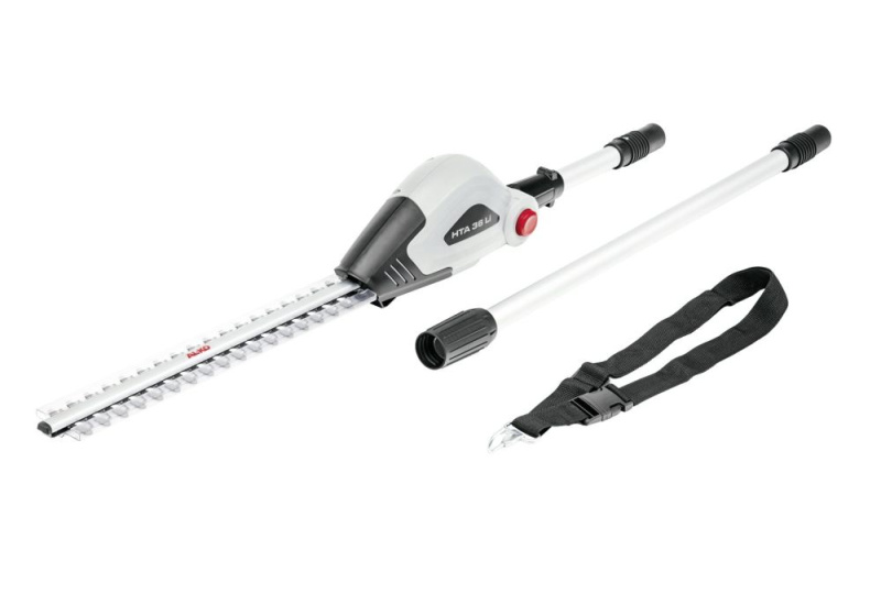 AL-KO HTA 4050 Li 36V nástavec - nůžky na živý plot
