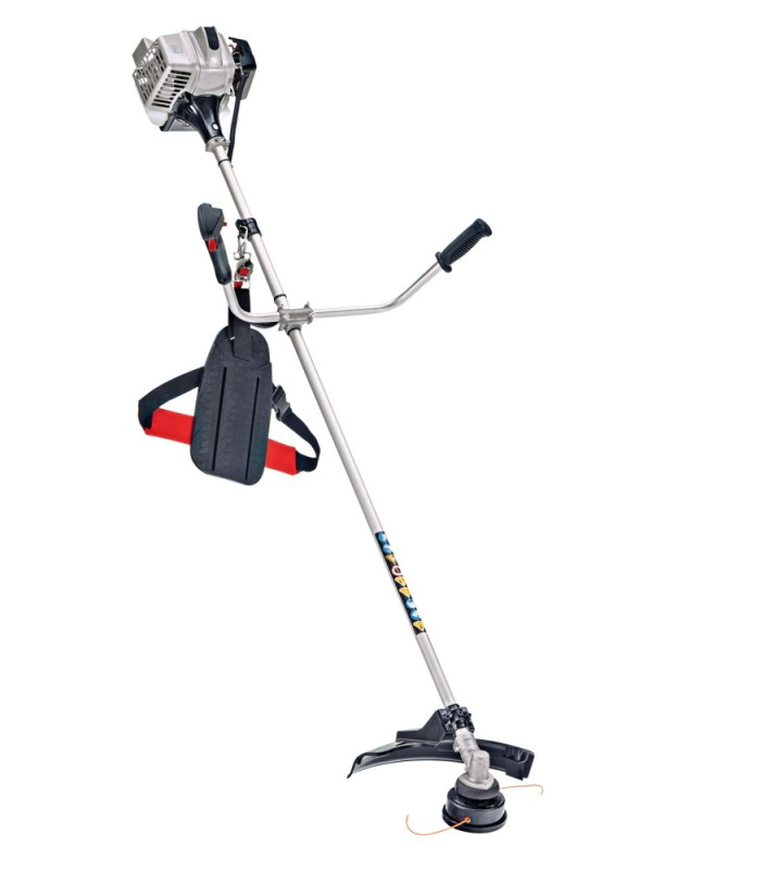 AL-KO BC 223 B - benzinový křovinořez