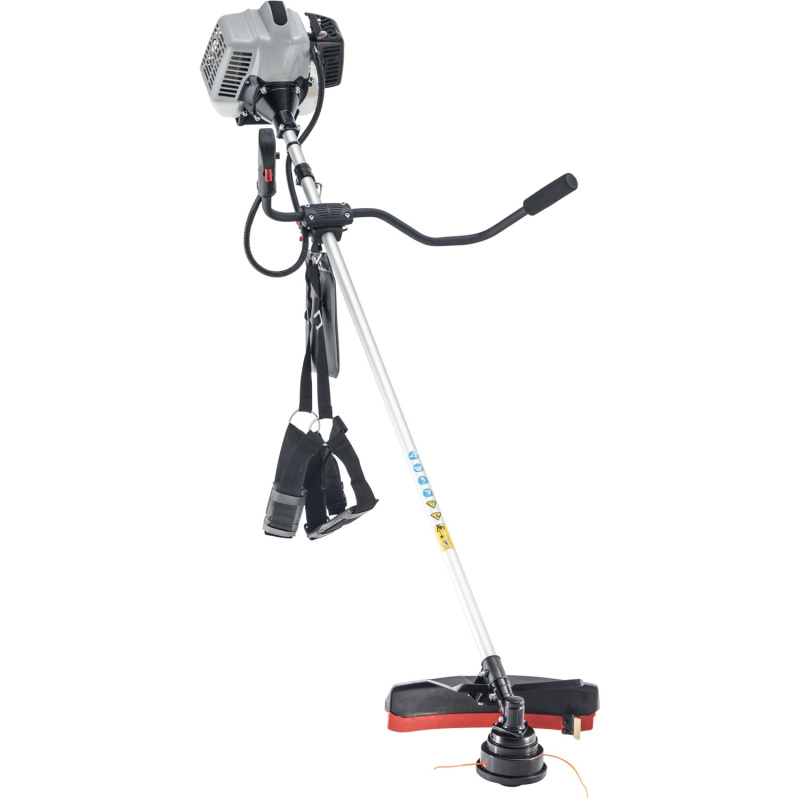 AL-KO BC 500 B - benzinový křovinořez