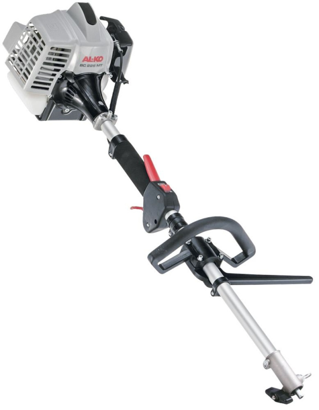 AL-KO BC 260 MT - benzinový multifunkční křovinořez