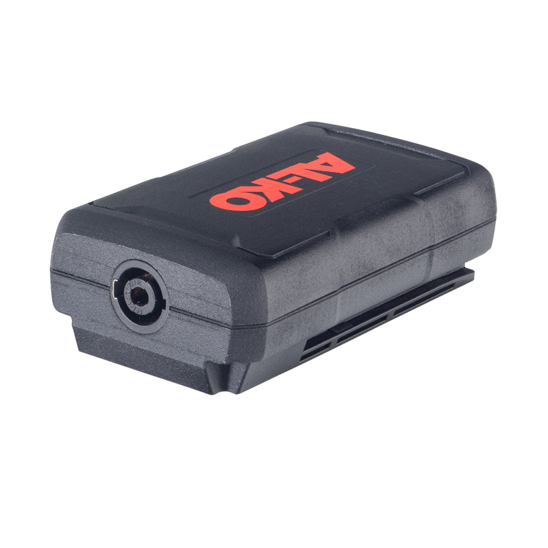 AL-KO BB 40 36V - bederní pás