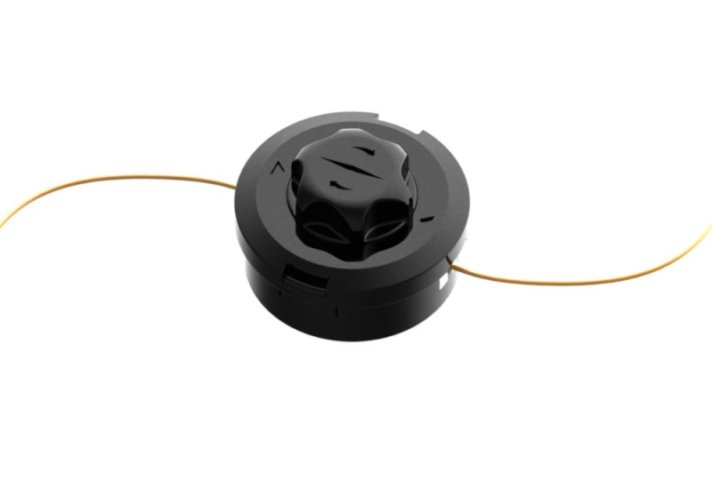 AL-KO -strunová hlava Fast & Easy