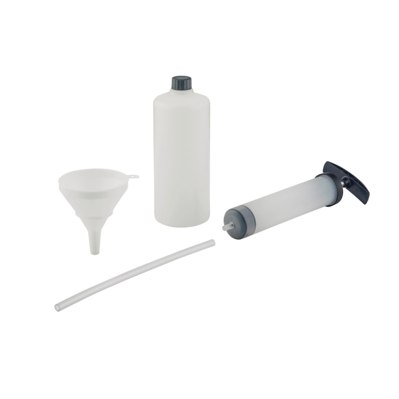 AL-KO - sada na výměnu oleje k 4-taktním benzínovým motorům