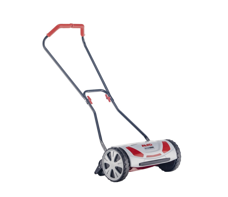 AL-KO 38.1 HM Comfort - vřetenová sekačka