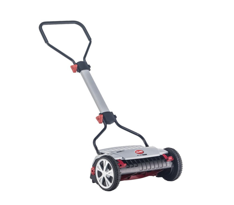 AL-KO 38.1 HM Premium - vřetenová sekačka