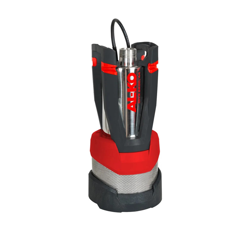 AL-KO DIVE 5600/44 Automatic - ponorné tlakové čerpadlo