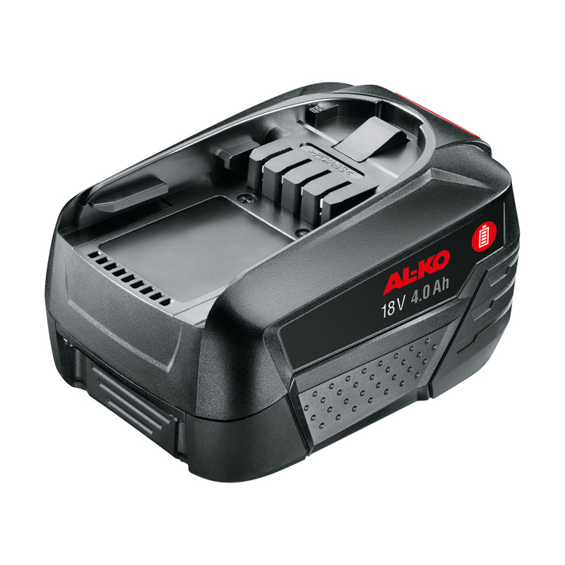 AL-KO B 75 Li 1 18V 4,0 Ah - 72 WH akumulátor