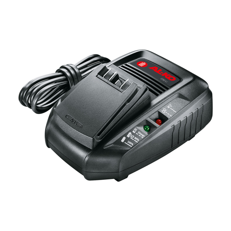 AL-KO C 50 Li 18V - nabíječka