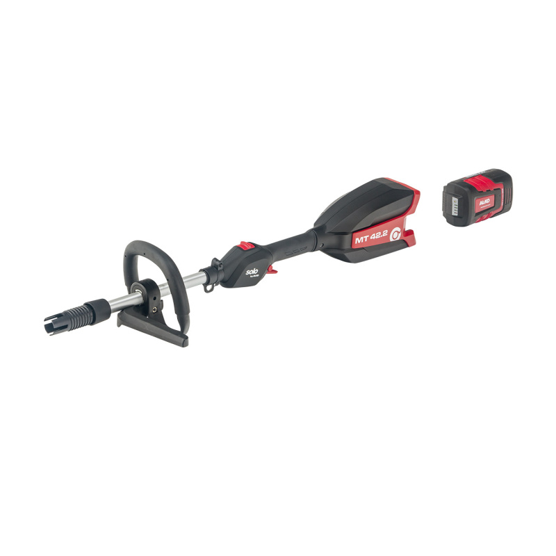 solo by AL-KO AL-KO MT 42.2 Li 36V - základní jednotka