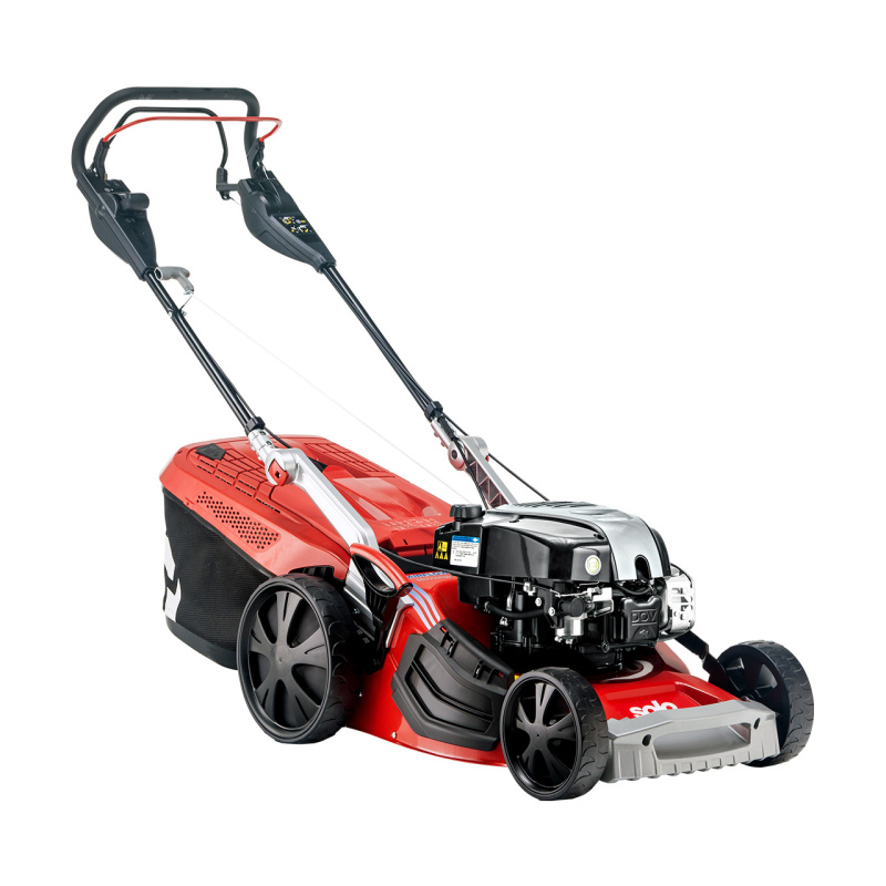 Solo by AL-KO 4752 VS-B - benzinová sekačka