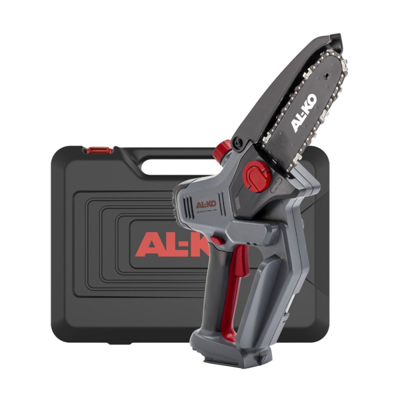 AL-KO CSM 1815 18V - akumulátorová ruční pilka (bez akumulátoru a nabíječky)