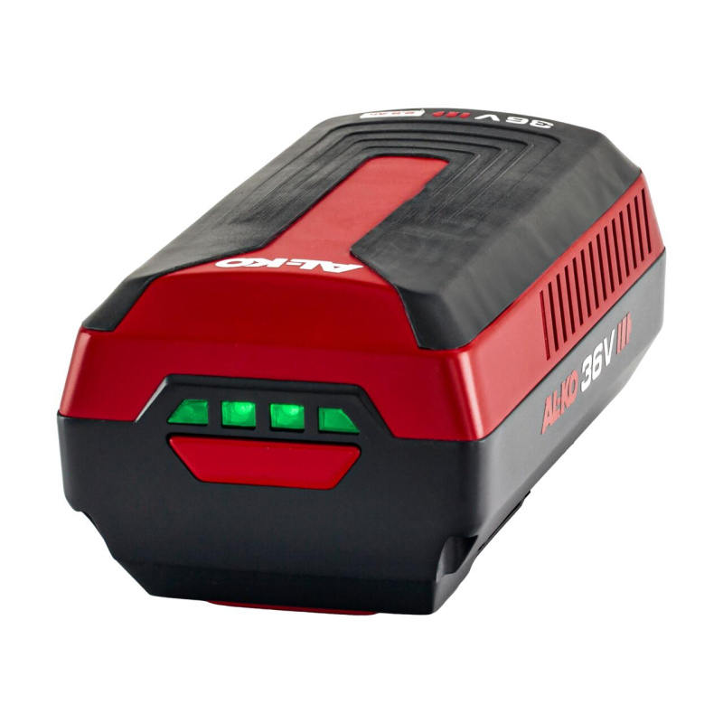 AL-KO B 110 Li 36 V / 2,5 Ah / 90 Wh - akmulátor