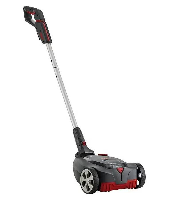 AL-KO 22.4 Comfort 18V - akumulátorová ruční sekačka (bez akumulátoru a nabíječky)