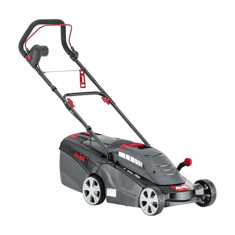 AL-KO 34.4 E Comfort - elektrická sekačka