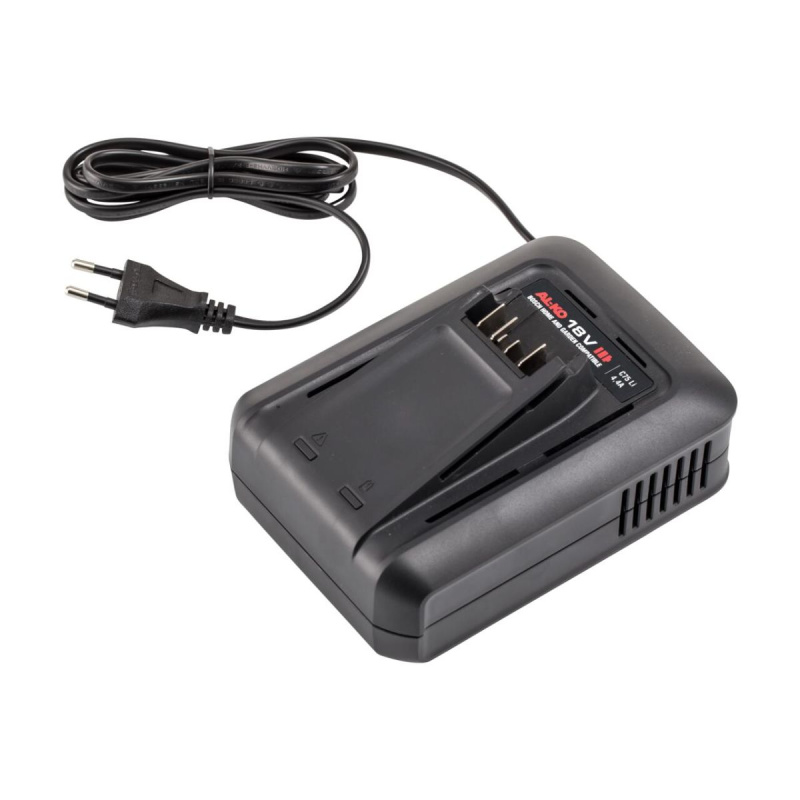 AL-KO B 100.5 LI 18 V / 5,0 Ah - akumulátor