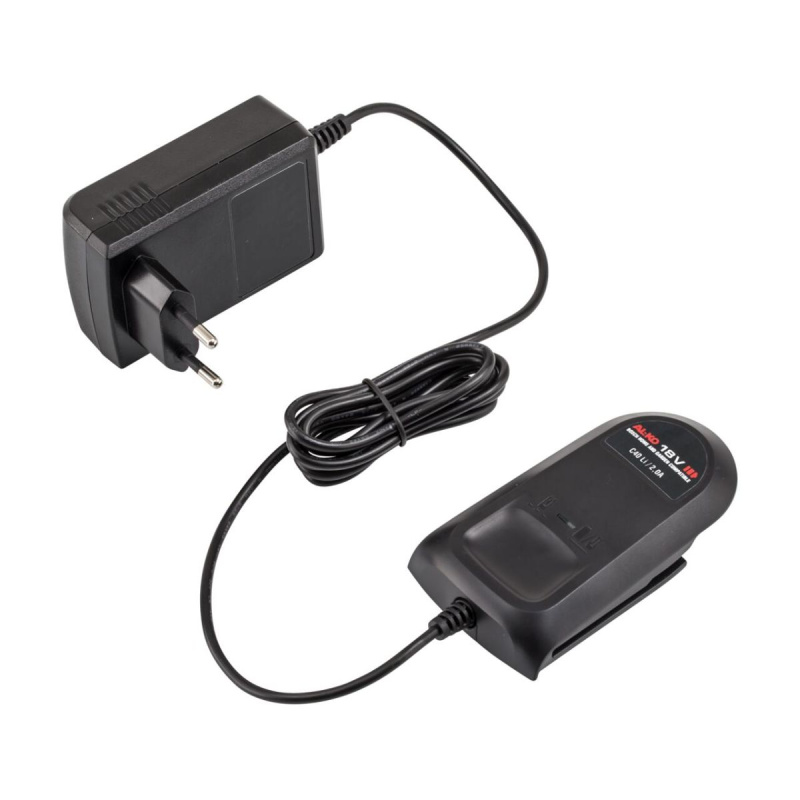 AL-KO C40 Li 2,0A 18V - nabíječka