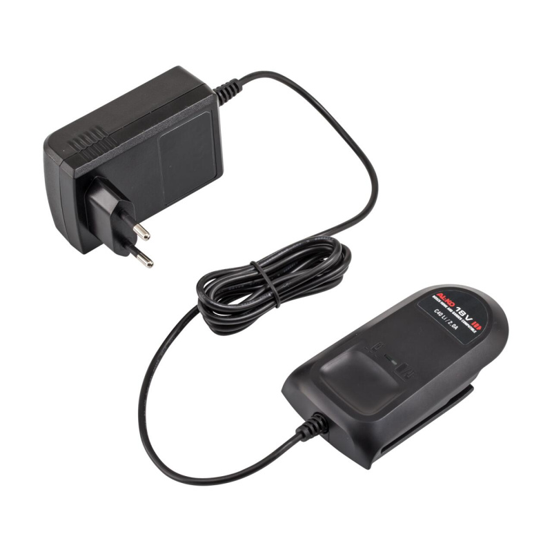 AL-KO C40 Li 2,0A 18V - nabíječka