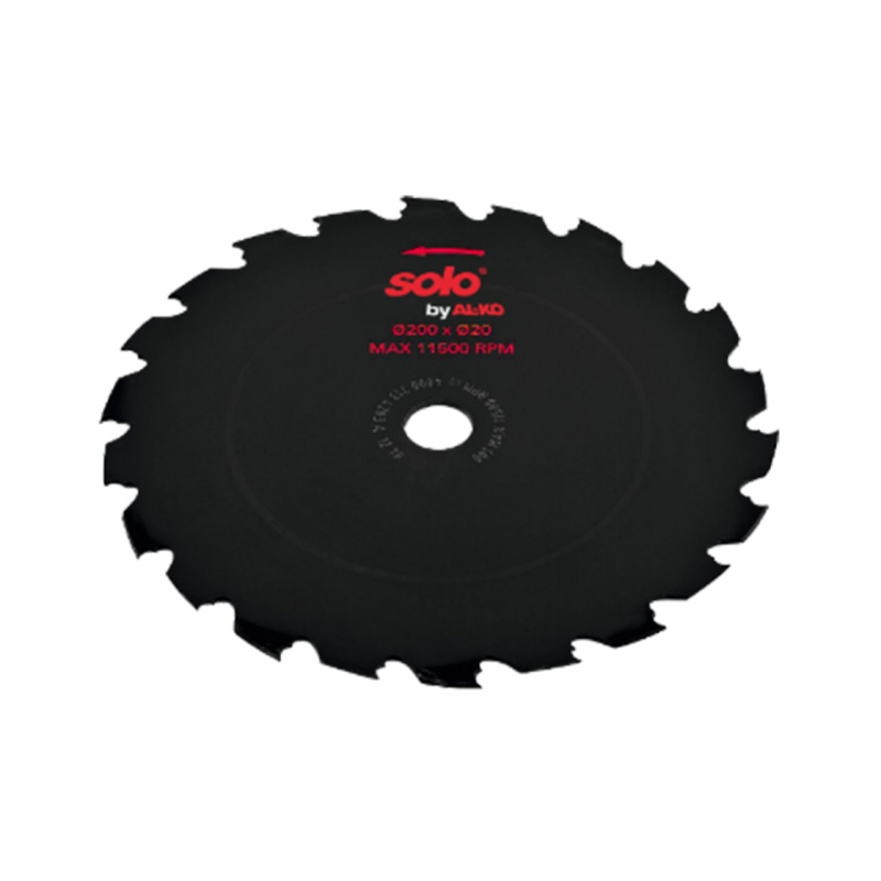 AL-KO - řezný kotouč pro 140 / 151 B