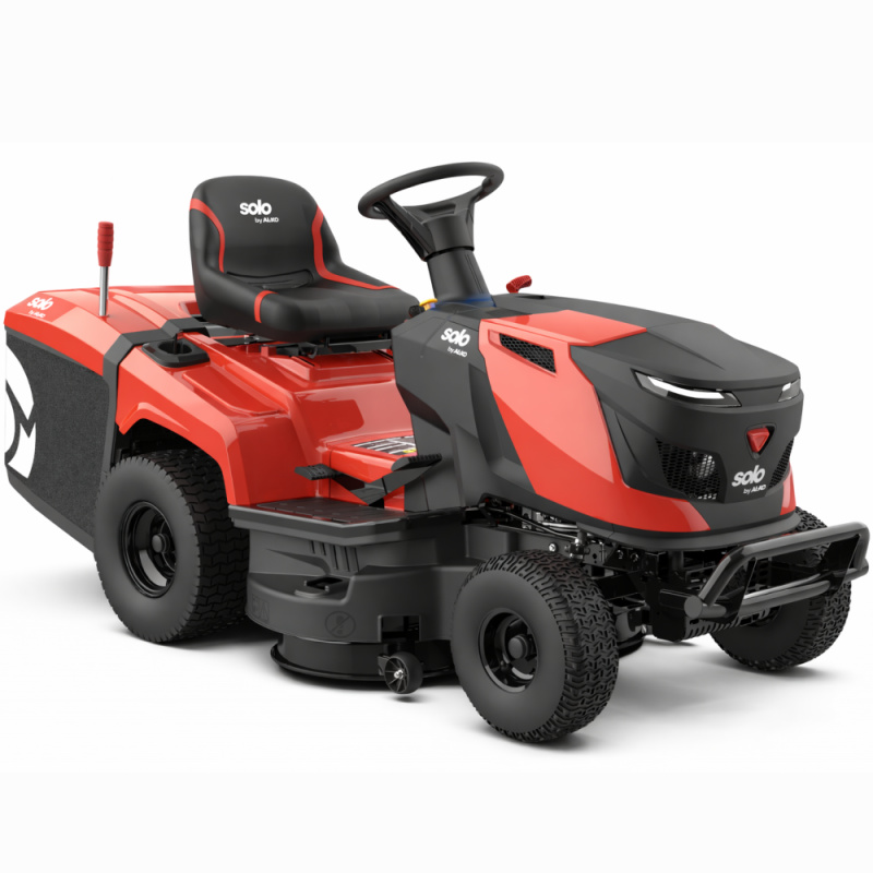 Solo by AL-KO T 14-86.6 HD-A Easy - zahradní traktor