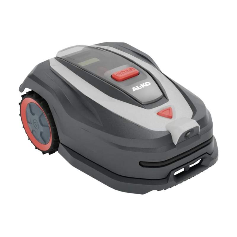 AL-KO  Robolinho® 500 Vision