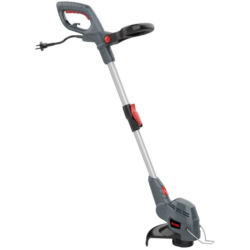 AL-KO GTE 450.6 - elektrický vyžínač, 450 W