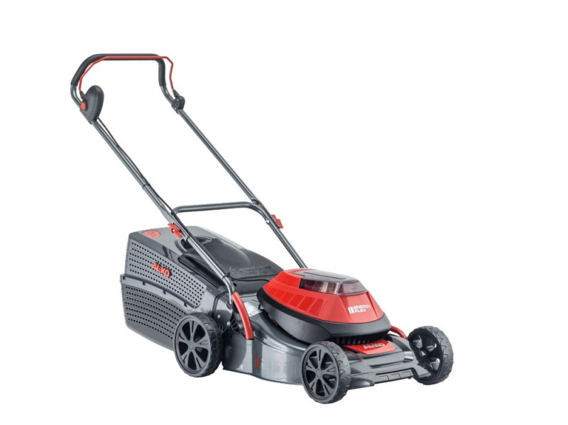 AL-KO Moweo 42.0 Li Energy Flex 119933
