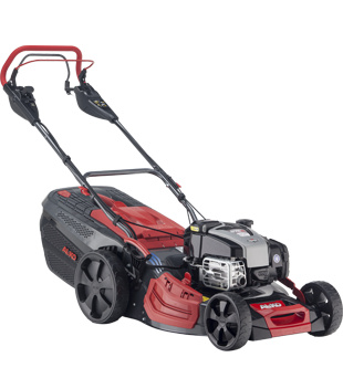 AL-KO 520 VSI-B Premium - benzinová sekačka
