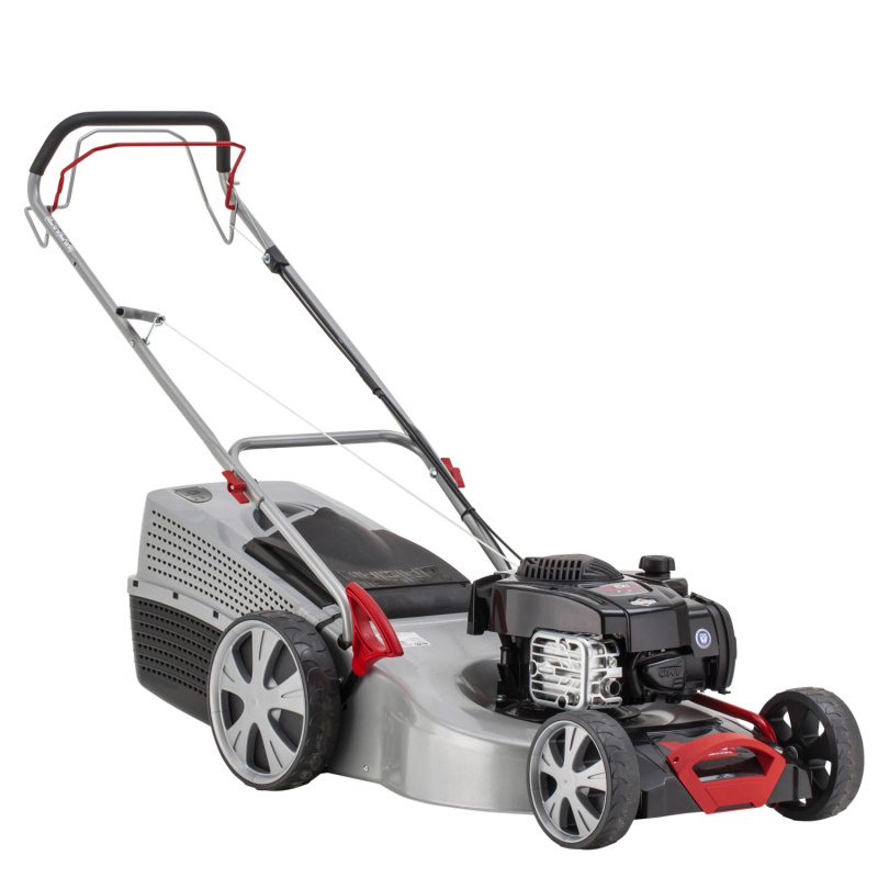 AL-KO Benzínová sekačka na trávu Classic 5.12 SP-B Plus