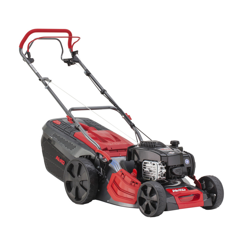 AL-KO 524 SP-B Premium - benzinová sekačka