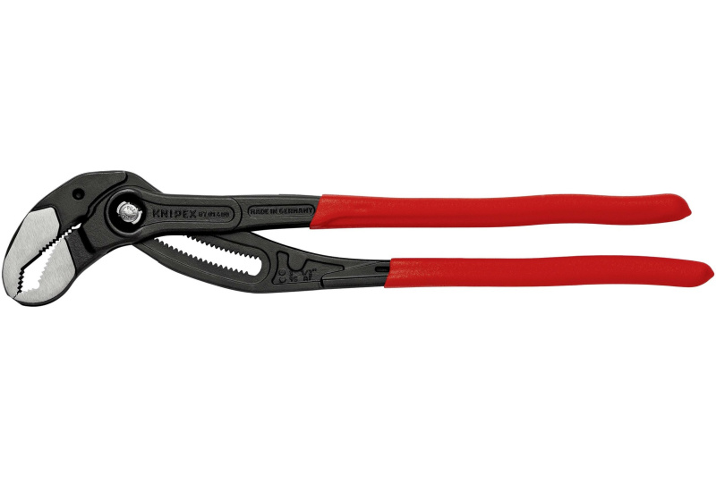KNIPEX "Cobra" sika kleště 400mm - 8701400