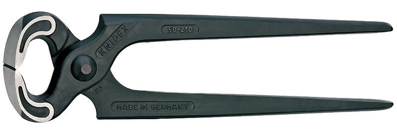 Štípací kleště 180 mm - 5000180