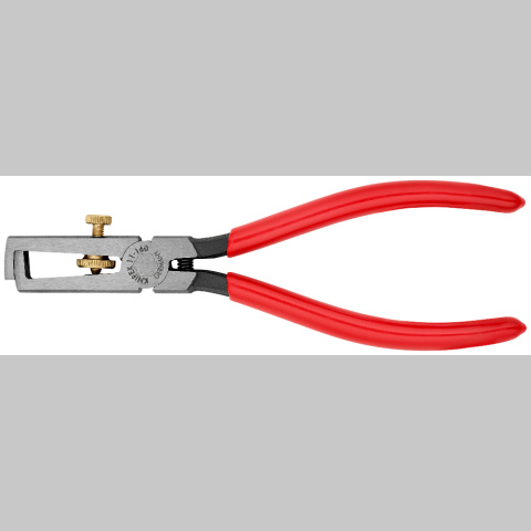 Odizolovací kleště Knipex 1101160 - 160 mm