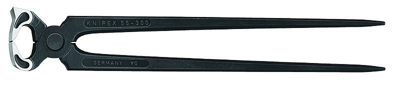 Podkovářské kleště 300 mm  - 5500300