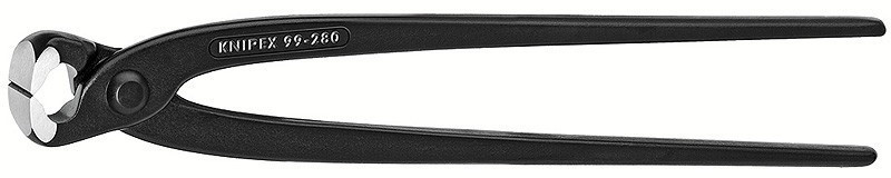 Armovací kleště 280 mm  - 9900280