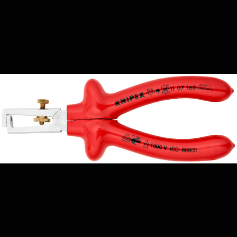 Odizolovací kleště Knipex 1107160