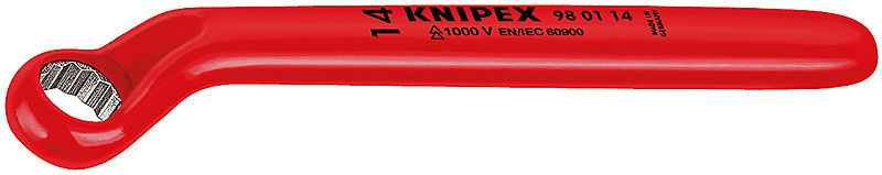 Očkový klíč 24 mm - 980124
