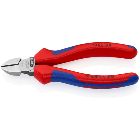 Boční štípací kleště KNIPEX - 7002140