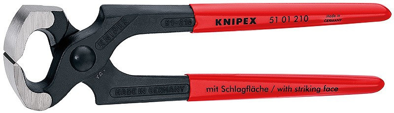 Kladivové kleště 210 mm  - 5101210