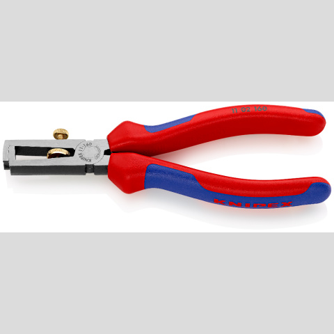 Odizolovací kleště Knipex 160 mm - 1102160