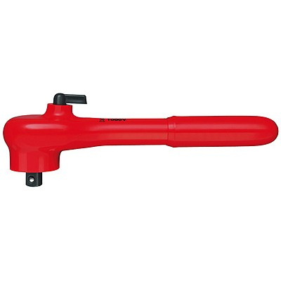 Přestavitelná ráčna s vnějším čtyřhranem 3/8" 190 mm  - 9831