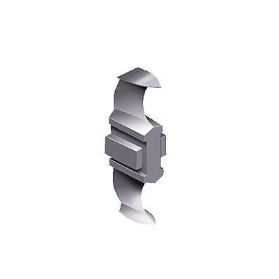Náhradní nůž pro 16 40 150  - 1649150