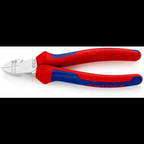 Boční odizolovací kleště Knipex 1425160 - 160 mm