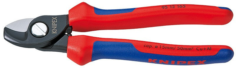 Kabelové nůžky 165 mm - 9512165