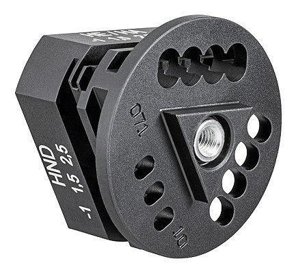 Polohovací pomůcka pro 97 49 60 (HTS + Harting)  - 974990