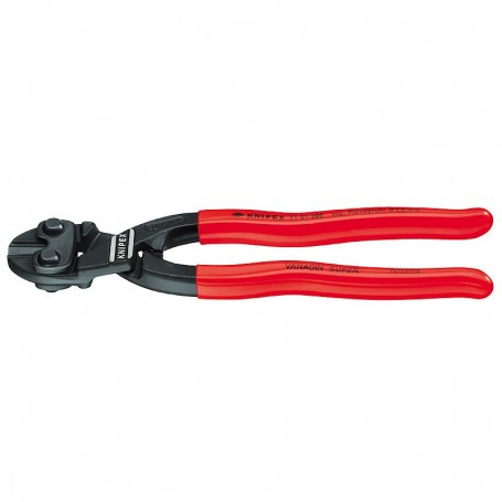Pákové štípací kleště KNIPEX CoBolt ® 200 mm - 7101200