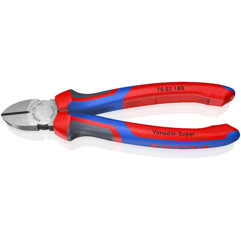Boční štípací kleště KNIPEX -  7002180